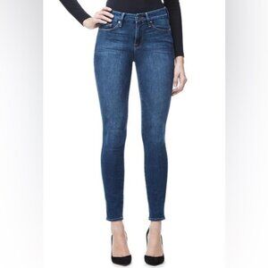 EUC Women's GOOD AMERICAN Good‎ Legs Skinny Jeans in Blue004 | Size 8/29